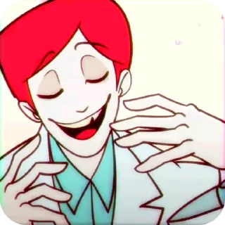 💉 emoji °  ｡Мᴀᴄᴋᴀᴩиᴋ//@stikker_ava Telegram sticker 7 of 22