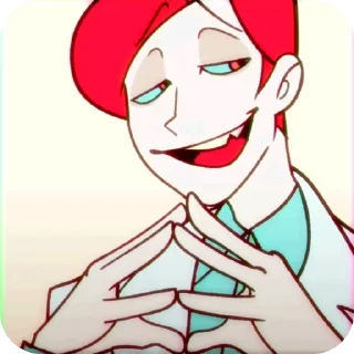 💉 emoji °  ｡Мᴀᴄᴋᴀᴩиᴋ//@stikker_ava Telegram sticker 8 of 22