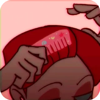 💉 emoji °  ｡Мᴀᴄᴋᴀᴩиᴋ//@stikker_ava Telegram sticker 2 of 22