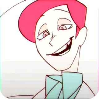💉 emoji °  ｡Мᴀᴄᴋᴀᴩиᴋ//@stikker_ava Telegram sticker 20 of 22
