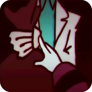 💉 emoji °  ｡Мᴀᴄᴋᴀᴩиᴋ//@stikker_ava Telegram sticker 18 of 22