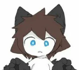 ☺️ emoji Стикеры @stickrubot @textmeru_bot Telegram sticker 3 of 80