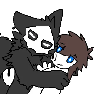 ☺️ emoji Стикеры @stickrubot @textmeru_bot Telegram sticker 17 of 80
