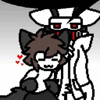 🙈 emoji Стикеры @stickrubot @textmeru_bot Telegram sticker 10 of 80