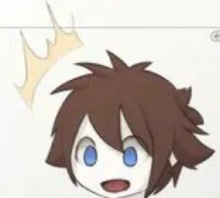 😳 emoji Стикеры @stickrubot @textmeru_bot Telegram sticker 2 of 80
