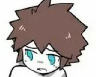 😱 emoji Стикеры @stickrubot @textmeru_bot Telegram sticker 1 of 80