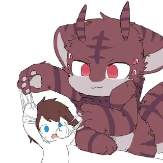 😘 emoji Стикеры @stickrubot @textmeru_bot Telegram sticker 21 of 80
