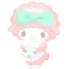🍵 emoji ૮꒰ ｡っ -｡꒱ఎ   ⃝@mewsticks ⊹  ◜ ♡  𝅭 Telegram sticker 2 of 20