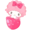 🍓 emoji ૮꒰ ｡っ -｡꒱ఎ   ⃝@mewsticks ⊹  ◜ ♡  𝅭 Telegram sticker 7 of 20