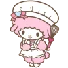 🍽 emoji ૮꒰ ｡っ -｡꒱ఎ   ⃝@mewsticks ⊹  ◜ ♡  𝅭 Telegram sticker 5 of 20
