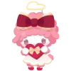 💌 emoji ૮꒰ ｡っ -｡꒱ఎ   ⃝@mewsticks ⊹  ◜ ♡  𝅭 Telegram sticker 8 of 20