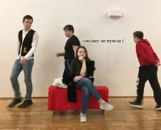 🤘 emoji говноипалки Telegram sticker 13 of 56
