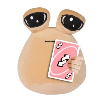 😡 emoji i am pou 👉🏻 @iamideas Telegram sticker 3 of 40