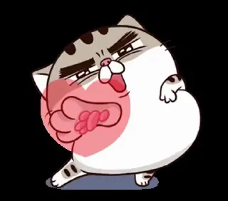 ❤️ emoji @kathryn_kattt by @towebmbot Telegram sticker 11 of 37