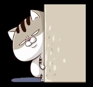 😑 emoji @kathryn_kattt by @towebmbot Telegram sticker 9 of 37