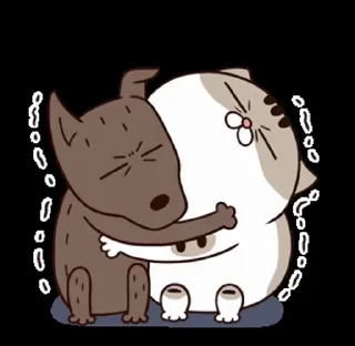 🤗 emoji @kathryn_kattt by @towebmbot Telegram sticker 6 of 37
