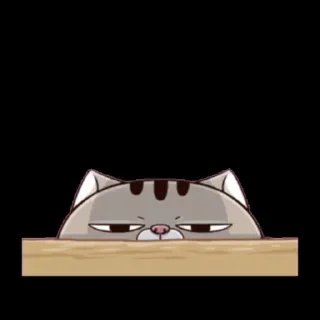😑 emoji @kathryn_kattt by @towebmbot Telegram sticker 20 of 37