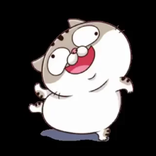 🤪 emoji @kathryn_kattt by @towebmbot Telegram sticker 22 of 37