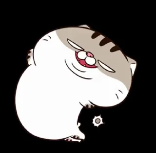 🪖 emoji @kathryn_kattt by @towebmbot Telegram sticker 7 of 37