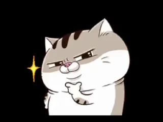 😏 emoji @kathryn_kattt by @towebmbot Telegram sticker 16 of 37
