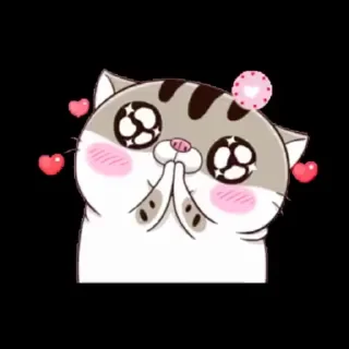 🥺 emoji @kathryn_kattt by @towebmbot Telegram sticker 21 of 37