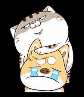🤗 emoji @kathryn_kattt by @towebmbot Telegram sticker 18 of 37