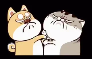 😡 emoji @kathryn_kattt by @towebmbot Telegram sticker 1 of 37