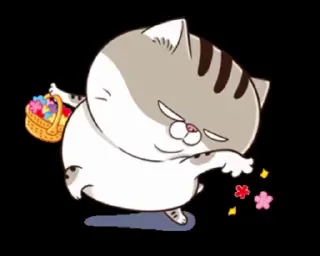 🌺 emoji @kathryn_kattt by @towebmbot Telegram sticker 14 of 37