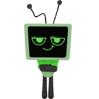 🚦 emoji 𝕍𝕖𝕖 ꒰ 🔋 ꒱ :: - @TeleVeecx Telegram sticker 5 of 55