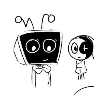 😭 emoji 𝕍𝕖𝕖 ꒰ 🔋 ꒱ :: - @TeleVeecx Telegram sticker 17 of 55