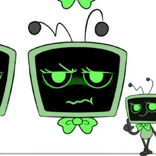 😏 emoji 𝕍𝕖𝕖 ꒰ 🔋 ꒱ :: - @TeleVeecx Telegram sticker 23 of 55