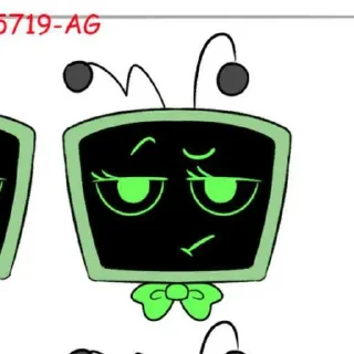 😒 emoji 𝕍𝕖𝕖 ꒰ 🔋 ꒱ :: - @TeleVeecx Telegram sticker 24 of 55