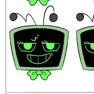 😱 emoji 𝕍𝕖𝕖 ꒰ 🔋 ꒱ :: - @TeleVeecx Telegram sticker 21 of 55