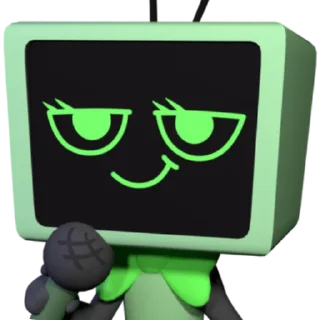 👍 emoji 𝕍𝕖𝕖 ꒰ 🔋 ꒱ :: - @TeleVeecx Telegram sticker 1 of 55