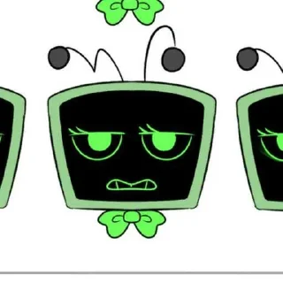 🙈 emoji 𝕍𝕖𝕖 ꒰ 🔋 ꒱ :: - @TeleVeecx Telegram sticker 22 of 55
