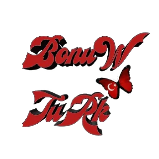 💋 emoji @LoVe_BoNu @BoNu_oFF Telegram sticker 5 of 16