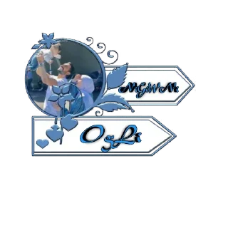 🌝 emoji @XuRLiQoOoO @BoNu_oFF Telegram sticker 7 of 8