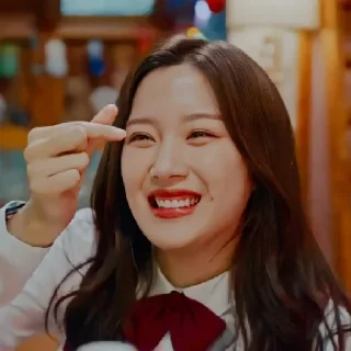 ❤️ emoji Истинная красота Telegram sticker 9 of 13