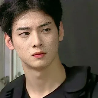 🤨 emoji Истинная красота Telegram sticker 4 of 13
