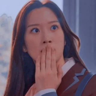 😲 emoji Истинная красота Telegram sticker 11 of 13