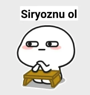 ⚡ emoji @The_Luzi @BrendUserBot Paketi 4 Telegram sticker 5 of 35