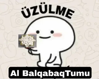 ⚡ emoji @The_Luzi @BrendUserBot Paketi 4 Telegram sticker 1 of 35