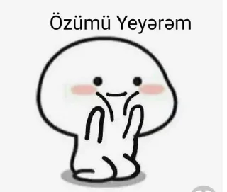 ⚡ emoji @The_Luzi @BrendUserBot Paketi 4 Telegram sticker 18 of 35