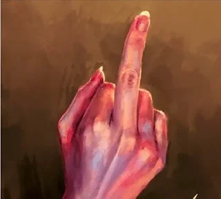 Sticker from Стикерпак для говнюков