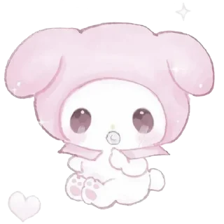 🤍 emoji @stikers_topp 🩷 <- канал со стиками @TgEmodziBot Telegram sticker 22 of 25