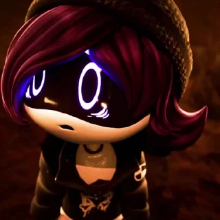 😠 emoji @Earth928B <- больше стиков Telegram sticker 20 of 85