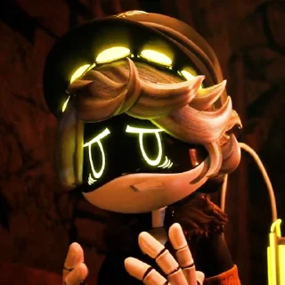 😥 emoji @Earth928B <- больше стиков Telegram sticker 12 of 85