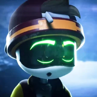 🙂 emoji @Earth928B <- больше стиков Telegram sticker 24 of 85