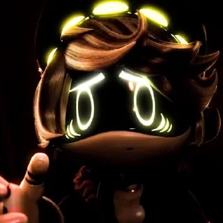😢 emoji @Earth928B <- больше стиков Telegram sticker 22 of 85