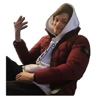 😗 emoji OG BUDA Telegram sticker 14 of 41
